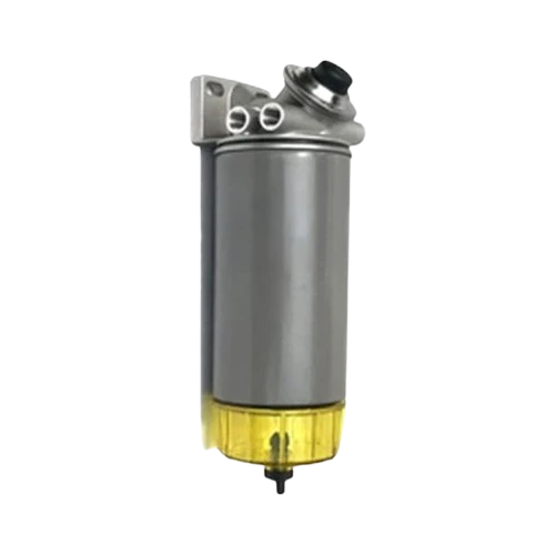 Mersan Şase (Mazot Filtresi) Koruma Seti